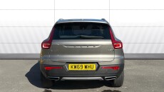 Volvo Xc40 2.0 D4 [190] Inscription Pro 5dr AWD Geartronic Diesel Estate